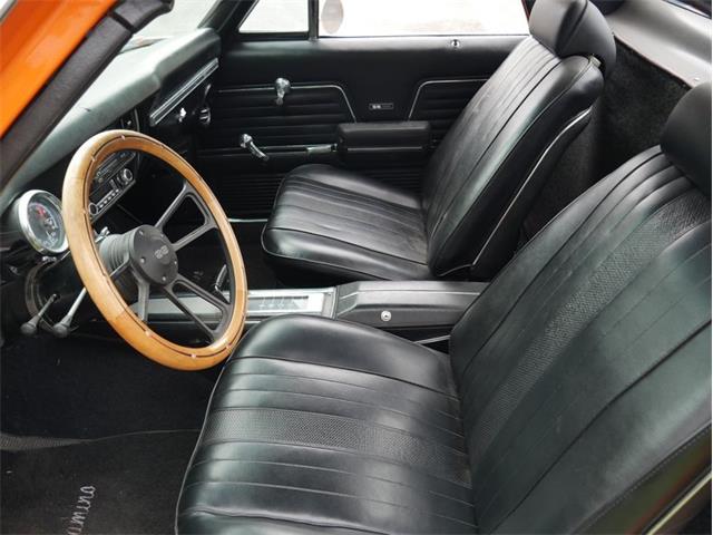 1969 Chevrolet El Camino SS (CC-2095122) for sale in Palmetto, Florida