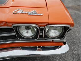 1969 Chevrolet El Camino SS (CC-2095122) for sale in Palmetto, Florida