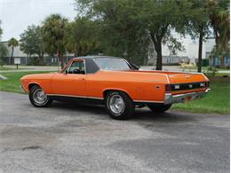1969 Chevrolet El Camino SS (CC-2095122) for sale in Palmetto, Florida