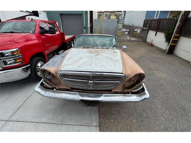 1962 Chrysler 300 (CC-2095123) for sale in Cadillac, Michigan