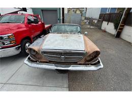 1962 Chrysler 300 (CC-2095123) for sale in Cadillac, Michigan