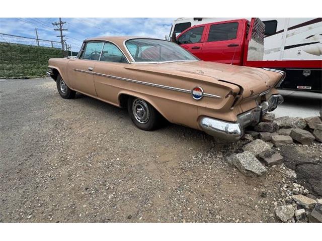 1962 Chrysler 300 (CC-2095123) for sale in Cadillac, Michigan
