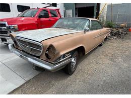 1962 Chrysler 300 (CC-2095123) for sale in Cadillac, Michigan