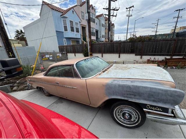 1962 Chrysler 300 (CC-2095123) for sale in Cadillac, Michigan