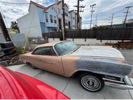 1962 Chrysler 300 (CC-2095123) for sale in Cadillac, Michigan