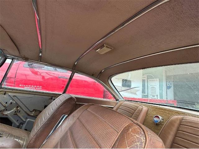 1962 Chrysler 300 (CC-2095123) for sale in Cadillac, Michigan