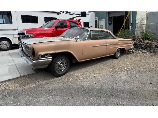 1962 Chrysler 300 (CC-2095123) for sale in Cadillac, Michigan