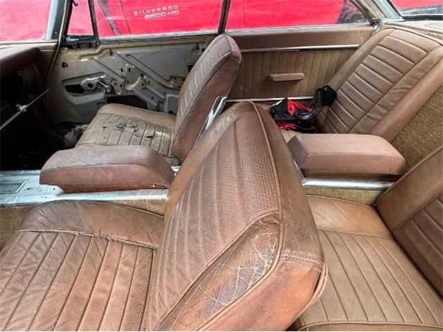 1962 Chrysler 300 (CC-2095123) for sale in Cadillac, Michigan