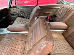 1962 Chrysler 300 (CC-2095123) for sale in Cadillac, Michigan
