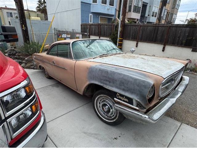 1962 Chrysler 300 (CC-2095123) for sale in Cadillac, Michigan