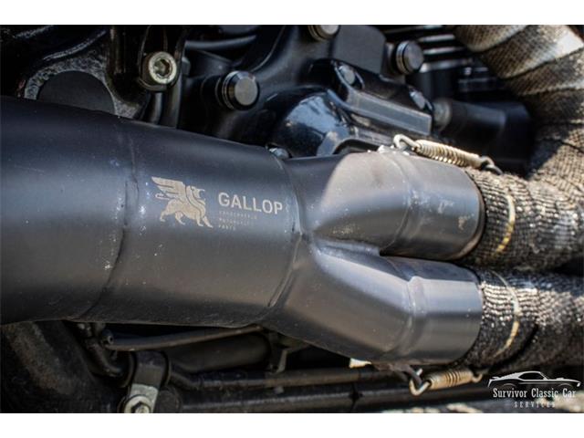 2022 Harley-Davidson Motorcycle (CC-2095124) for sale in Palmetto, Florida