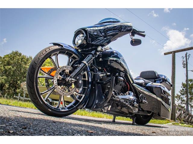 2022 Harley-Davidson Motorcycle (CC-2095124) for sale in Palmetto, Florida