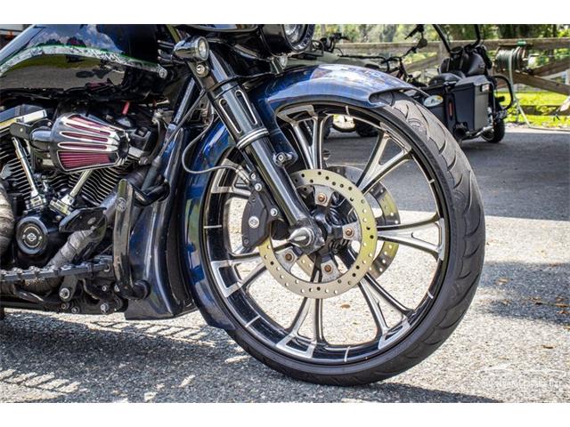2022 Harley-Davidson Motorcycle (CC-2095124) for sale in Palmetto, Florida