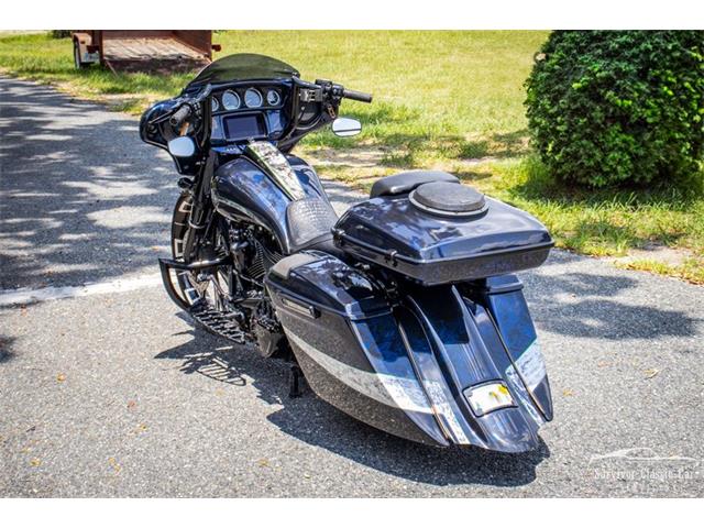 2022 Harley-Davidson Motorcycle (CC-2095124) for sale in Palmetto, Florida