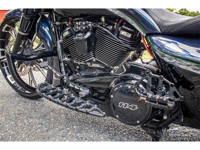 2022 Harley-Davidson Motorcycle (CC-2095124) for sale in Palmetto, Florida