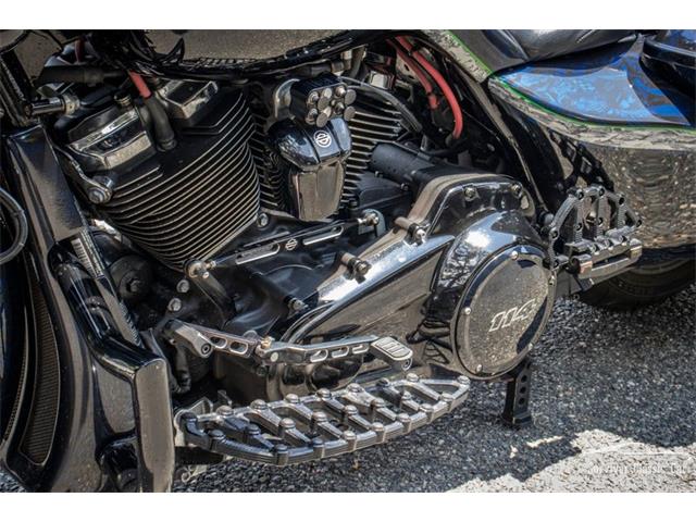 2022 Harley-Davidson Motorcycle (CC-2095124) for sale in Palmetto, Florida