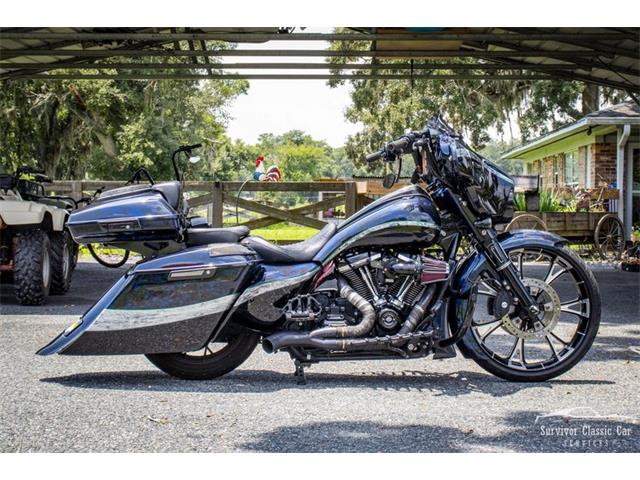 2022 Harley-Davidson Motorcycle (CC-2095124) for sale in Palmetto, Florida