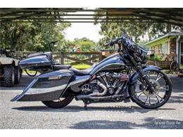2022 Harley-Davidson Motorcycle (CC-2095124) for sale in Palmetto, Florida