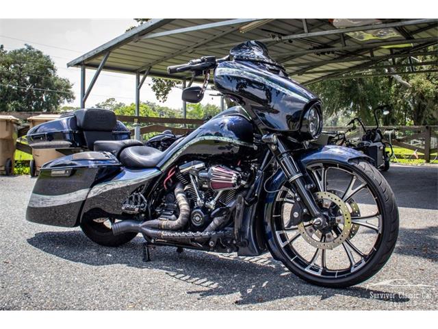 2022 Harley-Davidson Motorcycle (CC-2095124) for sale in Palmetto, Florida
