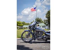 2022 Harley-Davidson Motorcycle (CC-2095124) for sale in Palmetto, Florida