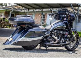 2022 Harley-Davidson Motorcycle (CC-2095124) for sale in Palmetto, Florida