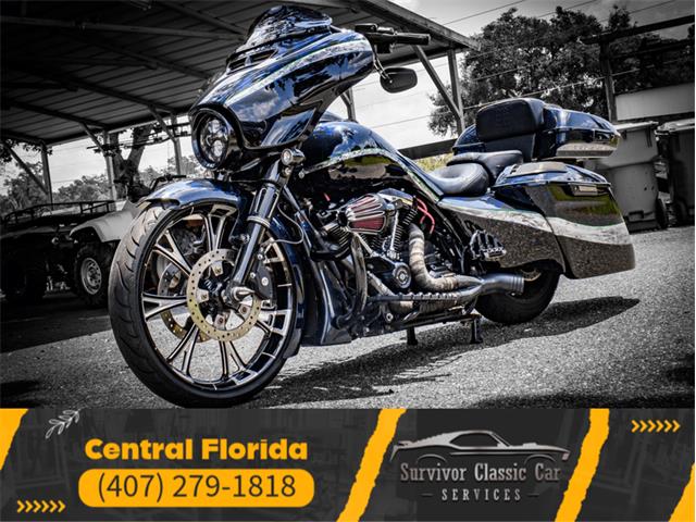 2022 Harley-Davidson Motorcycle (CC-2095124) for sale in Palmetto, Florida