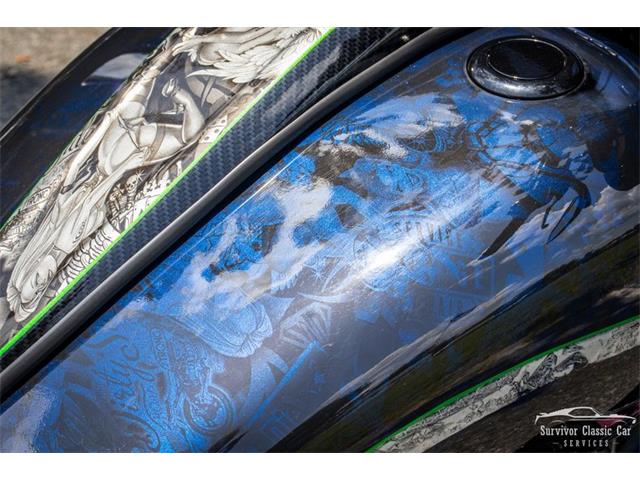 2022 Harley-Davidson Motorcycle (CC-2095124) for sale in Palmetto, Florida