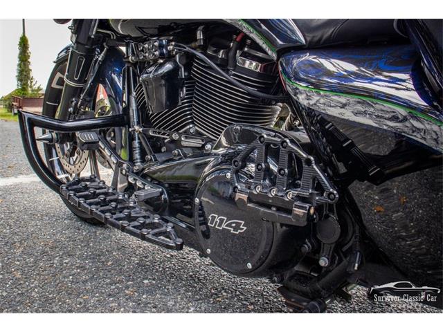 2022 Harley-Davidson Motorcycle (CC-2095124) for sale in Palmetto, Florida