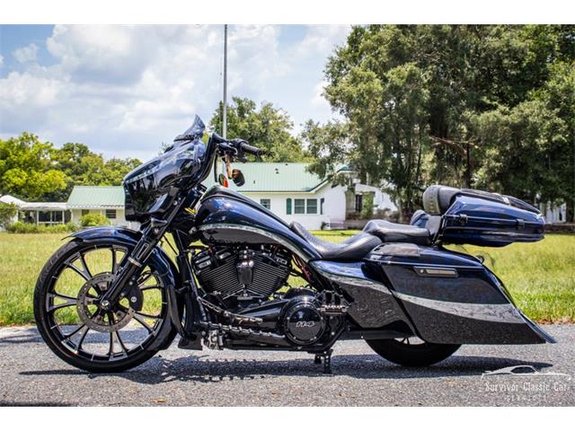2022 Harley-Davidson Motorcycle (CC-2095124) for sale in Palmetto, Florida
