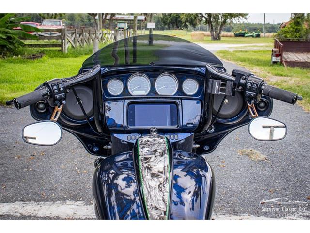 2022 Harley-Davidson Motorcycle (CC-2095124) for sale in Palmetto, Florida