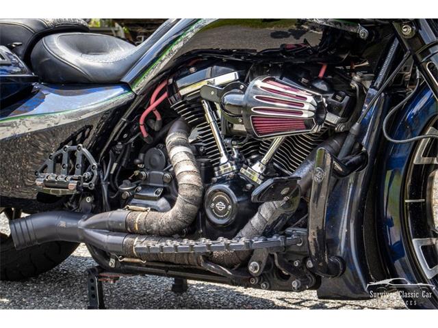 2022 Harley-Davidson Motorcycle (CC-2095124) for sale in Palmetto, Florida