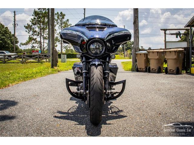2022 Harley-Davidson Motorcycle (CC-2095124) for sale in Palmetto, Florida