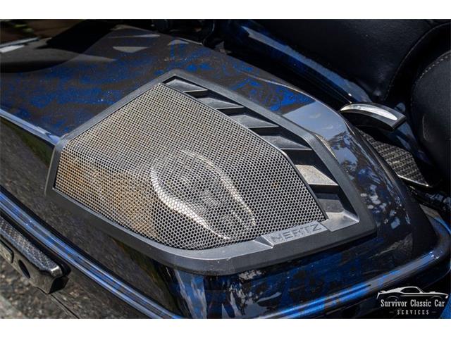 2022 Harley-Davidson Motorcycle (CC-2095124) for sale in Palmetto, Florida