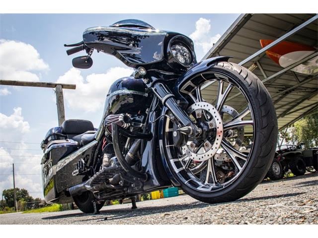 2022 Harley-Davidson Motorcycle (CC-2095124) for sale in Palmetto, Florida