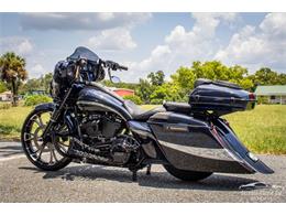2022 Harley-Davidson Motorcycle (CC-2095124) for sale in Palmetto, Florida