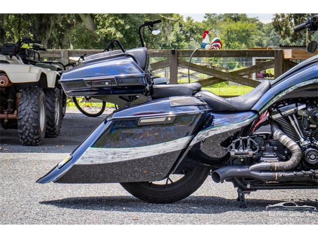 2022 Harley-Davidson Motorcycle (CC-2095124) for sale in Palmetto, Florida