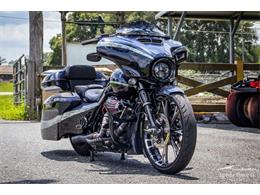 2022 Harley-Davidson Motorcycle (CC-2095124) for sale in Palmetto, Florida
