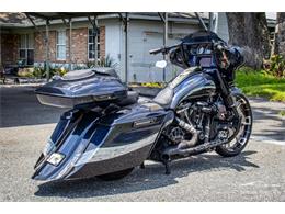 2022 Harley-Davidson Motorcycle (CC-2095124) for sale in Palmetto, Florida