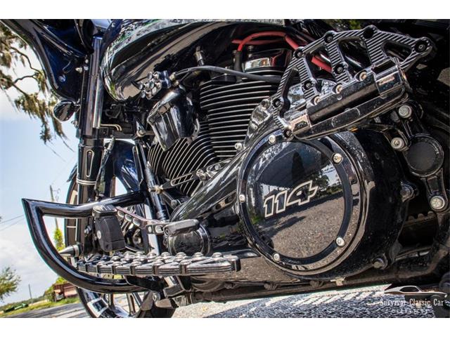 2022 Harley-Davidson Motorcycle (CC-2095124) for sale in Palmetto, Florida