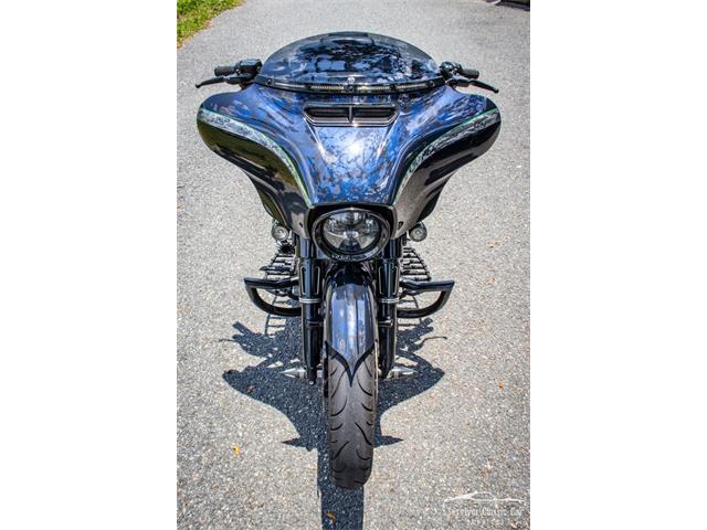 2022 Harley-Davidson Motorcycle (CC-2095124) for sale in Palmetto, Florida
