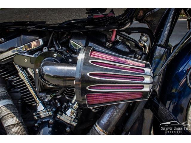 2022 Harley-Davidson Motorcycle (CC-2095124) for sale in Palmetto, Florida