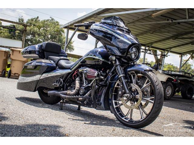 2022 Harley-Davidson Motorcycle (CC-2095124) for sale in Palmetto, Florida