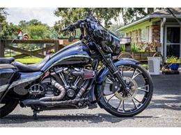 2022 Harley-Davidson Motorcycle (CC-2095124) for sale in Palmetto, Florida