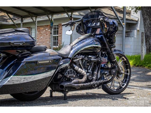 2022 Harley-Davidson Motorcycle (CC-2095124) for sale in Palmetto, Florida
