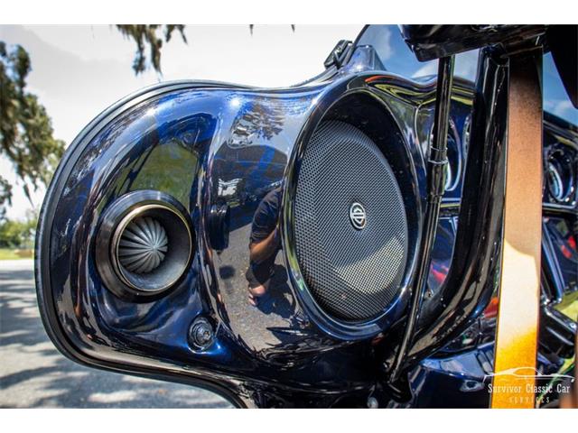 2022 Harley-Davidson Motorcycle (CC-2095124) for sale in Palmetto, Florida