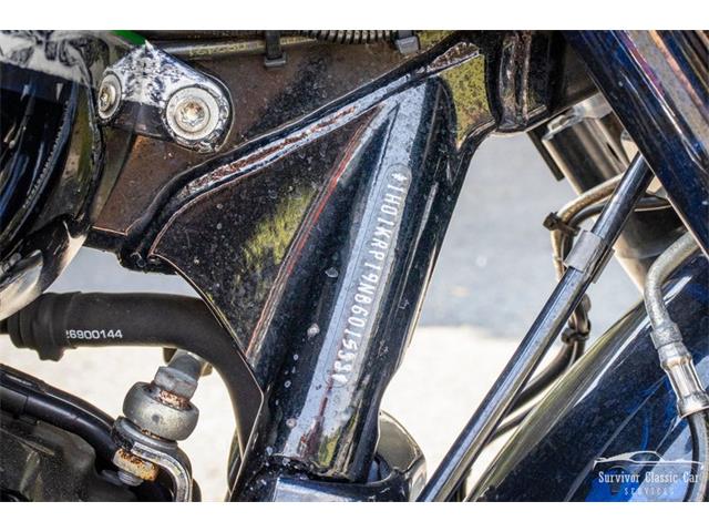 2022 Harley-Davidson Motorcycle (CC-2095124) for sale in Palmetto, Florida