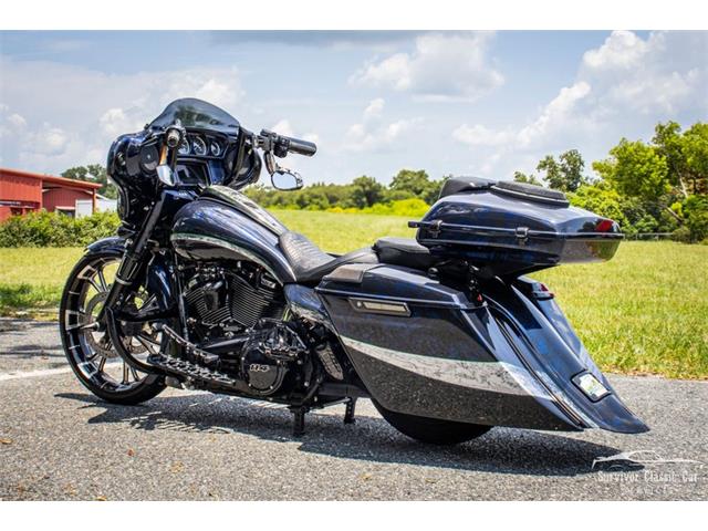 2022 Harley-Davidson Motorcycle (CC-2095124) for sale in Palmetto, Florida