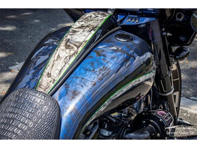 2022 Harley-Davidson Motorcycle (CC-2095124) for sale in Palmetto, Florida