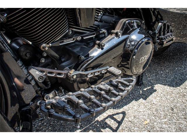 2022 Harley-Davidson Motorcycle (CC-2095124) for sale in Palmetto, Florida