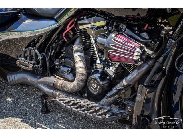 2022 Harley-Davidson Motorcycle (CC-2095124) for sale in Palmetto, Florida